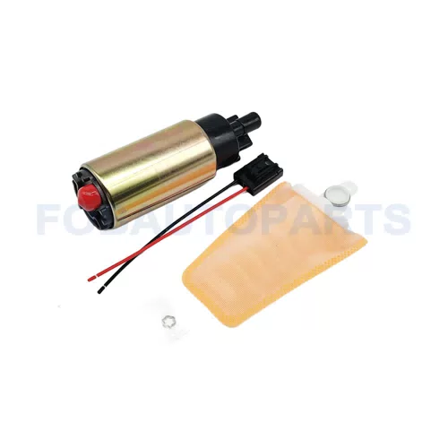 Electrical Fuel Pump for Toyota Lexus Avensis Camry 23220-74021 23221-74021 23220-31430 23221-46060 - image 2
